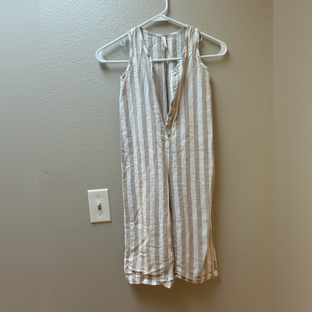Rylee and cru summer overall
